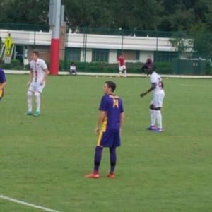 Meet your Posher, Logan